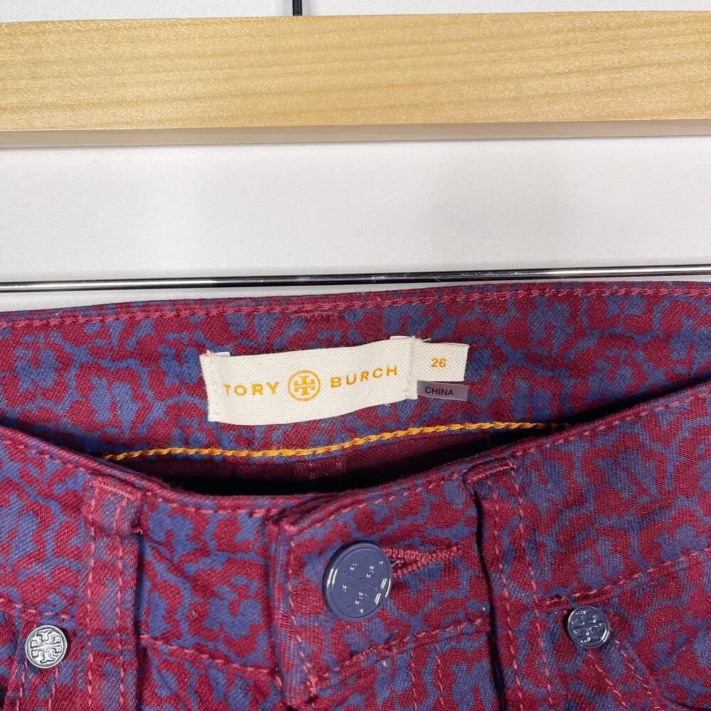 Tory Burch tory burch